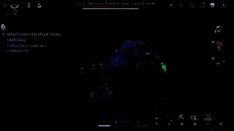 《鸣潮》游戏画面