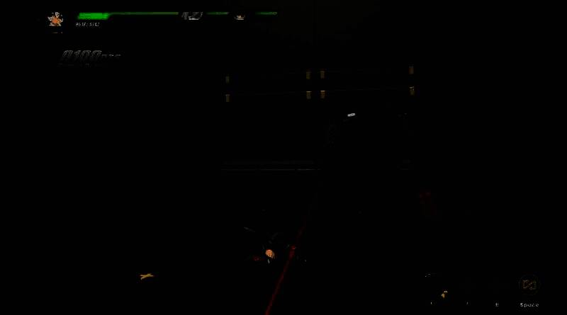 《绝区零》游戏画面