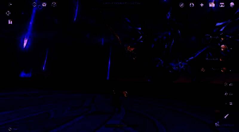 《原神》游戏画面