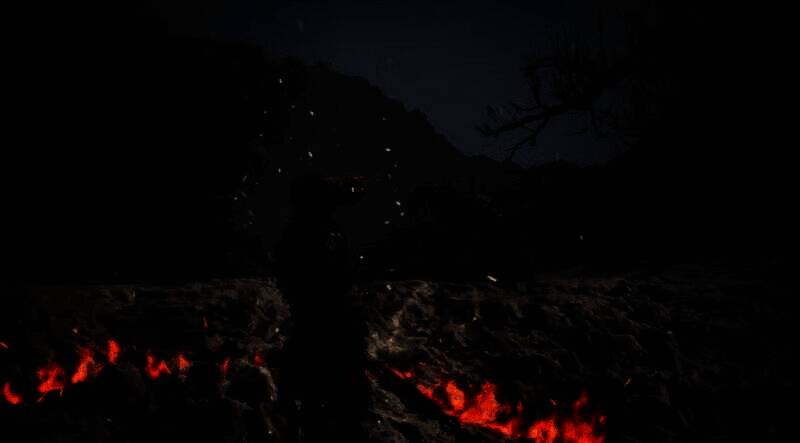 《黑神话:悟空》游戏画面