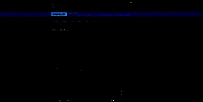 ANEURISM IV游戏相关图片3