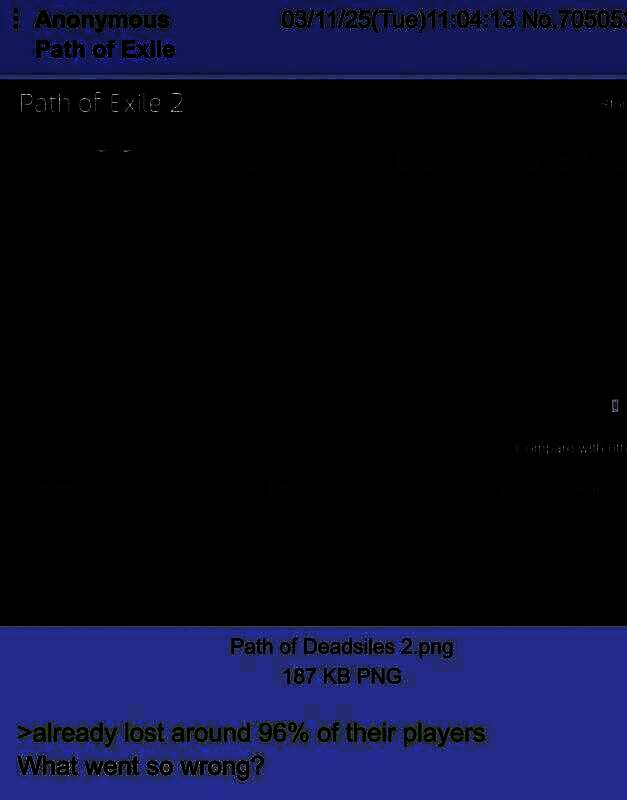 《流放之路2》相关图片1