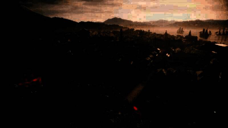 《浪人崛起》相关图片