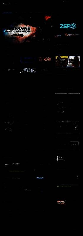 2013年Steam页面截图