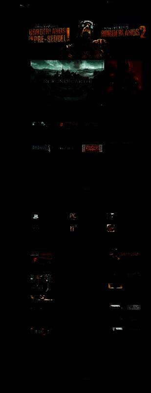 2014年Steam页面截图