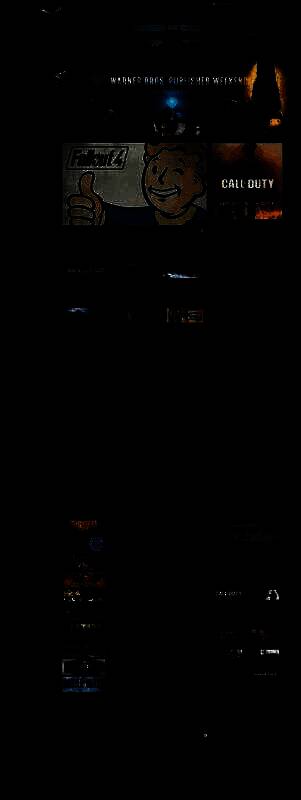 2015年Steam页面截图