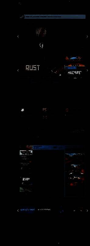 2016年Steam页面截图