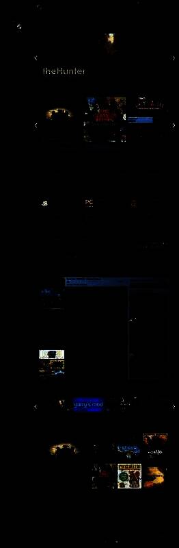 2017年Steam页面截图