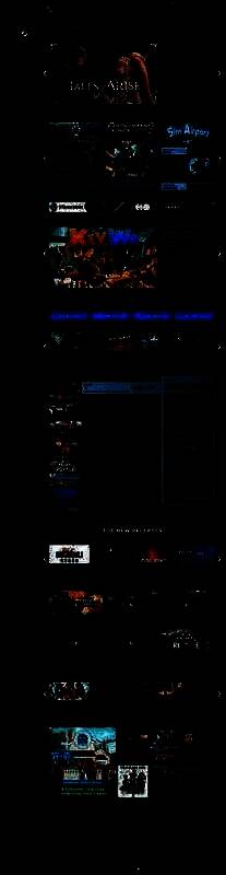 2021年Steam页面截图