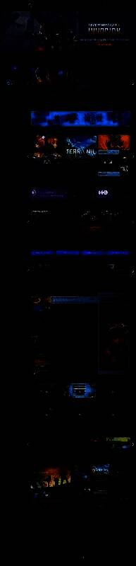 2023年Steam页面截图