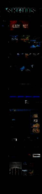 2024年Steam页面截图