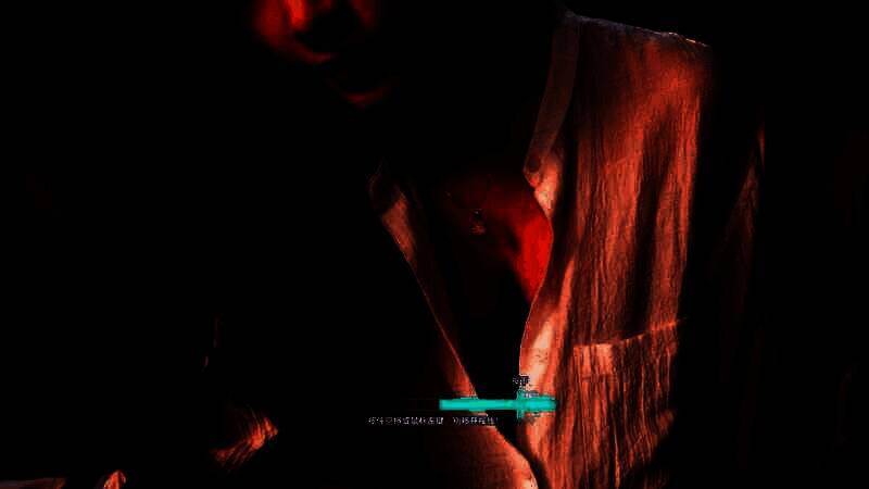 《与美女合租的99种死法》游戏截图5