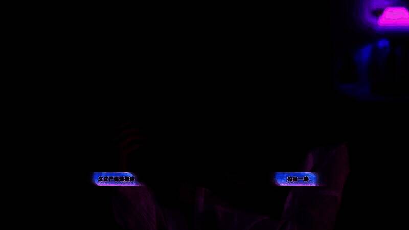 《与美女合租的99种死法》游戏截图7