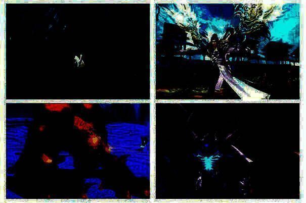 神器传说搭配相关图片