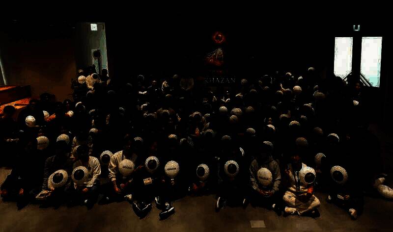 《第一狂战士：卡赞》相关宣传图3