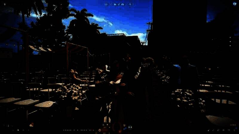 《inZOI》游戏画面2