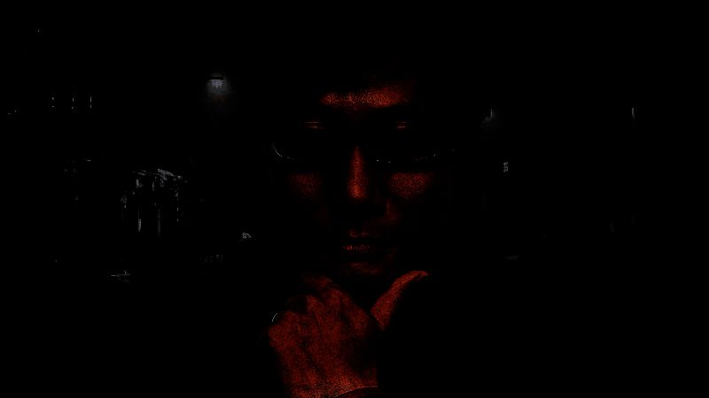 《死亡搁浅2》相关画面