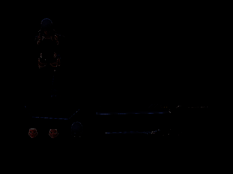 《尼尔：机械纪元》A2手办展示图1