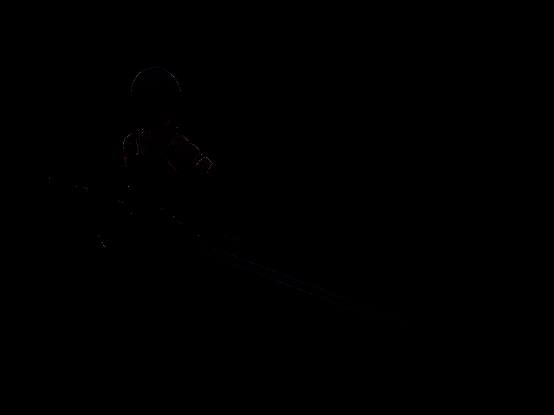 《尼尔：机械纪元》A2手办欣赏图1