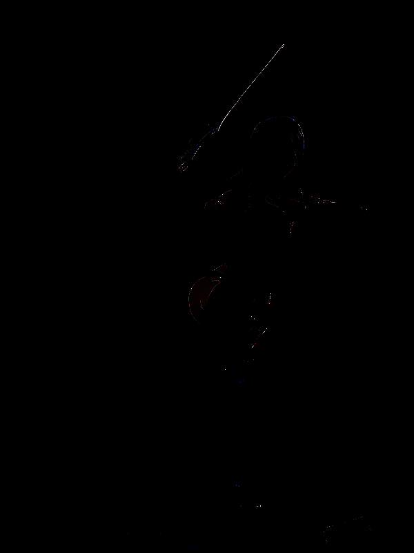 《尼尔：机械纪元》A2手办欣赏图2