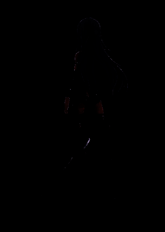 《尼尔：机械纪元》A2手办欣赏图3