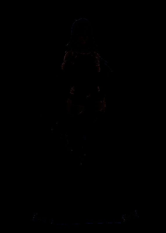 《尼尔：机械纪元》A2手办欣赏图5