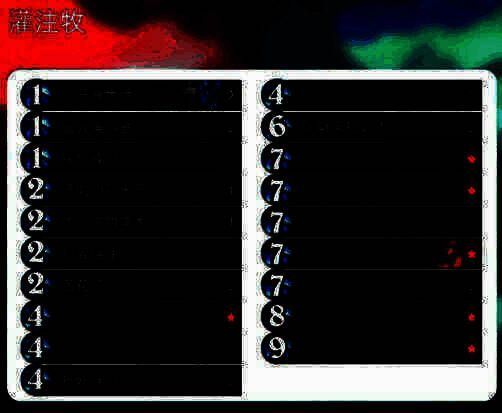 灌注牧卡组相关配图