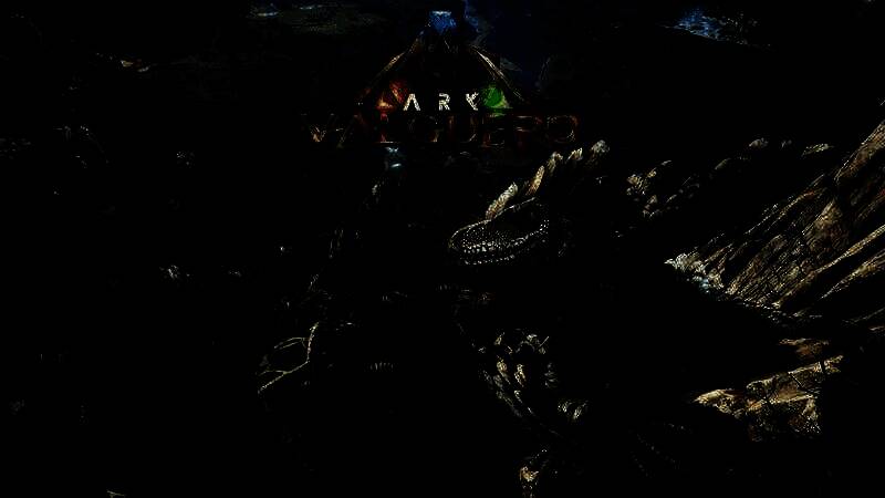 《方舟：生存飞升》相关图片2