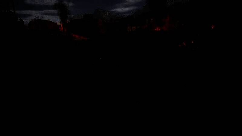 《真三国无双：起源》游戏画面