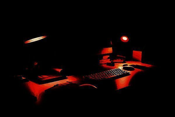 WPS软件界面示例图