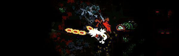 《奥丁陨落》游戏动态画面1