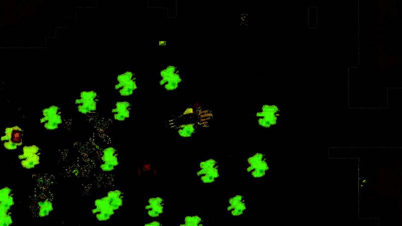 《奥丁陨落》游戏画面6