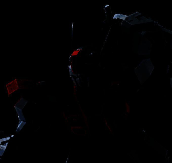 钢普拉MG版F80相关图片