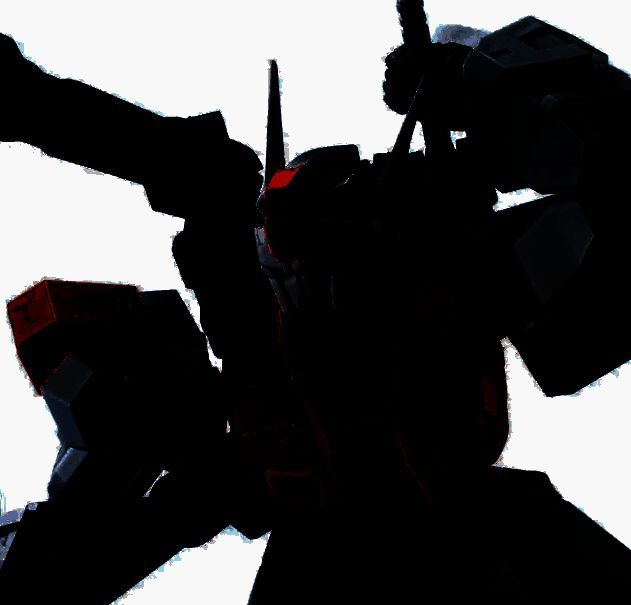 钢普拉MG版F80细节图片