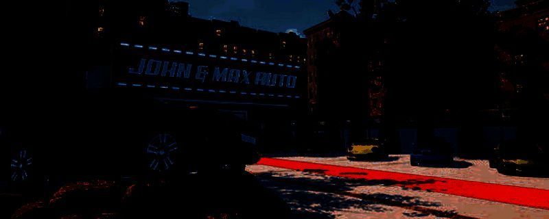 《4S店模拟器》相关图片1