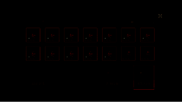 《封神：开天》术法经验金币双倍界面