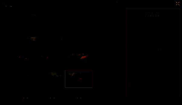 《封神：开天》内政点亮界面