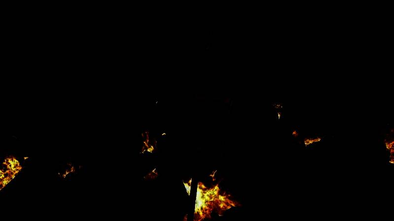 《上古卷轴OL:落旗》相关宣传图