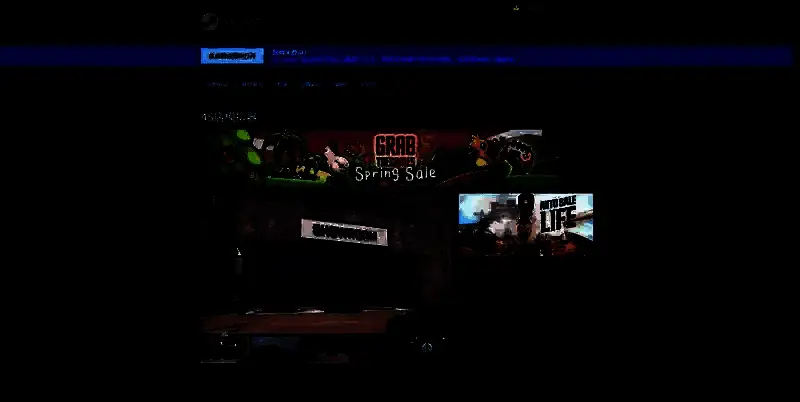 4S店模拟器游戏相关图片2