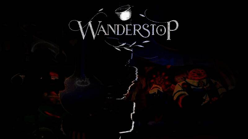 《漫游驿站》相关宣传图片1