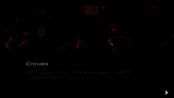 《漫游驿站》游戏画面2