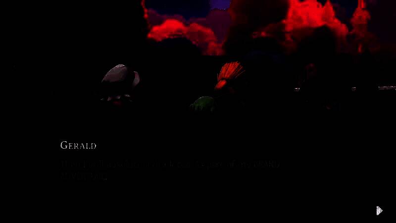 《漫游驿站》相关宣传图片3