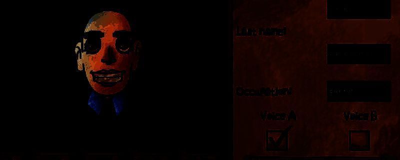 《那不是我的邻居》相关图片1