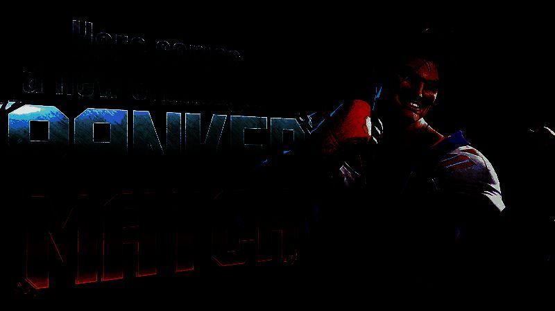 《街头霸王6》更新相关画面1