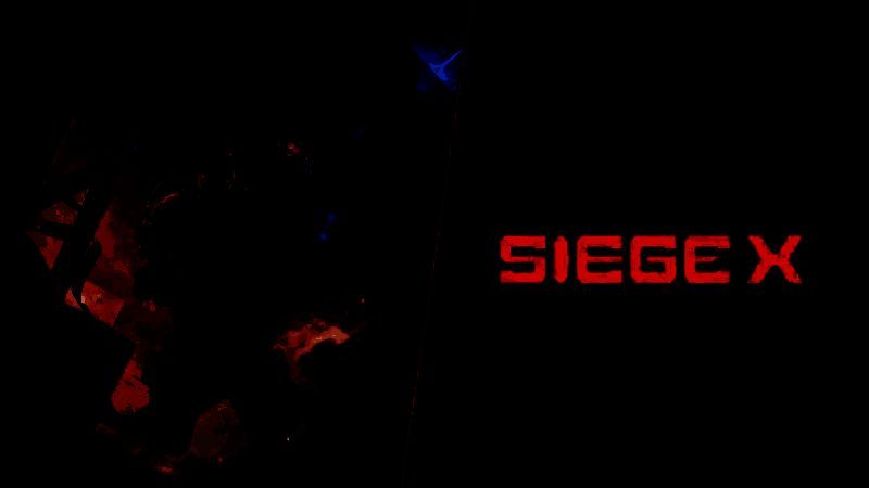 《彩虹六号:围攻 X》相关画面