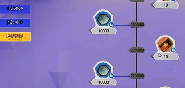 尘白禁区纷愿绮梦玩法介绍图片5