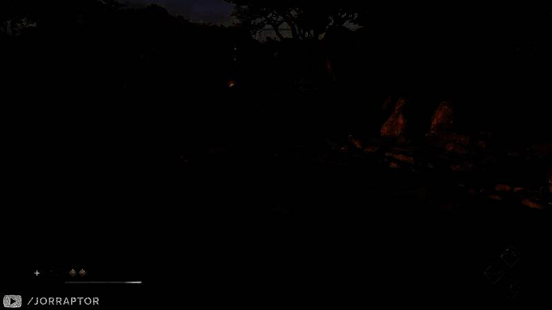 《刺客信条：影》女主新妆容画面8