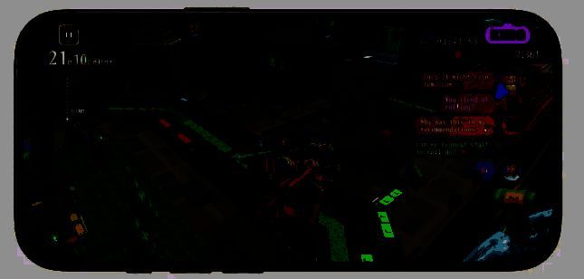 《块魂：Rolling LIVE》另一张宣传图