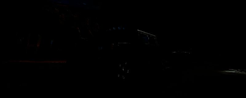 血战突袭游戏画面1