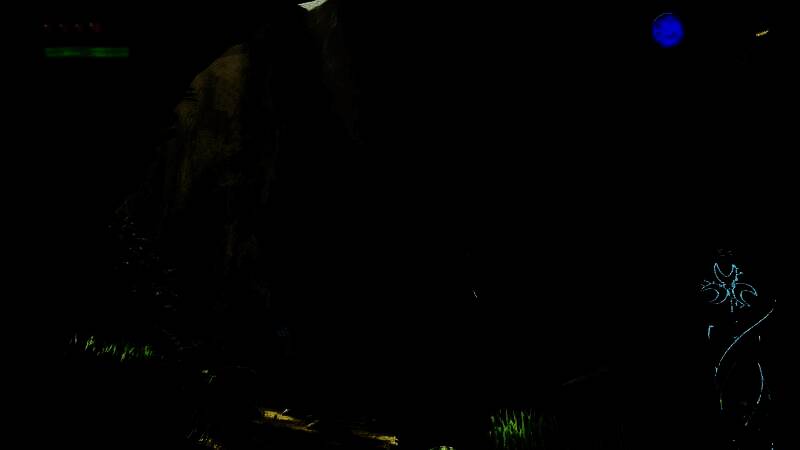 《塞尔达传说：时之笛》重制版画面